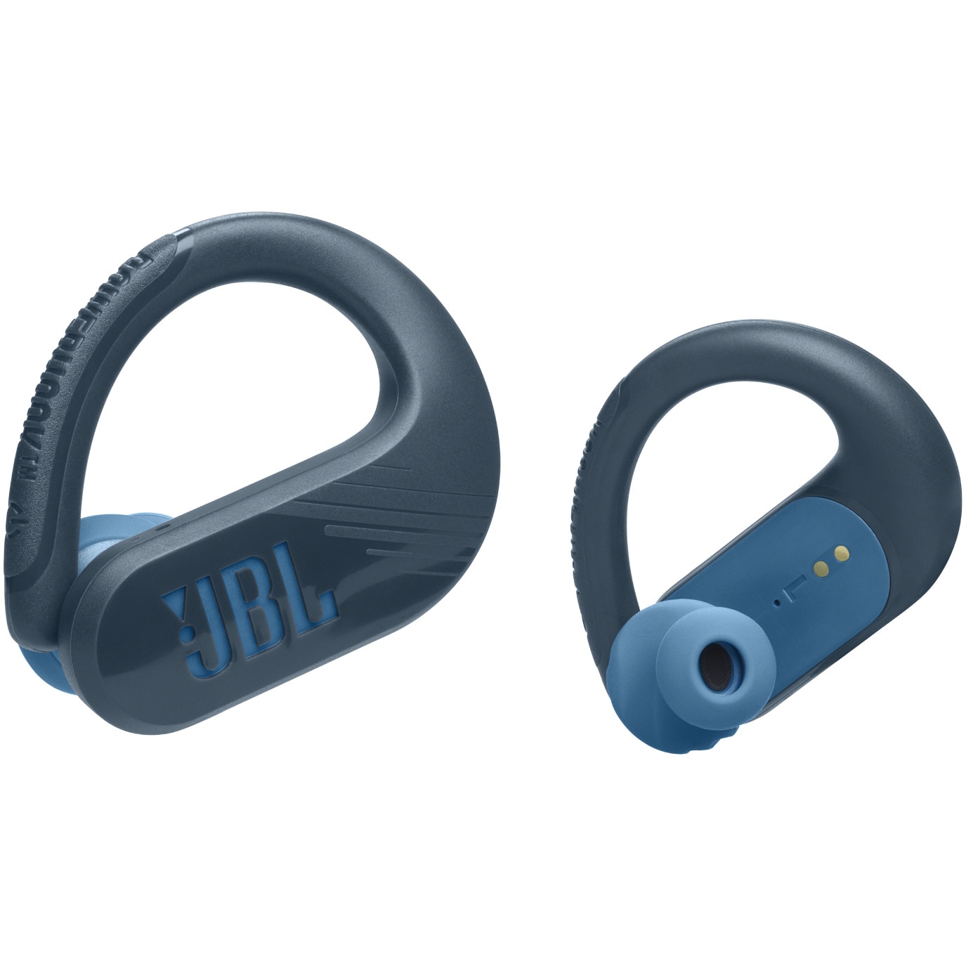 [新品] JBL ENDURANCE PEAK Casti JBL Endurance Peak, True Wireless, Bluetooth, In-ear