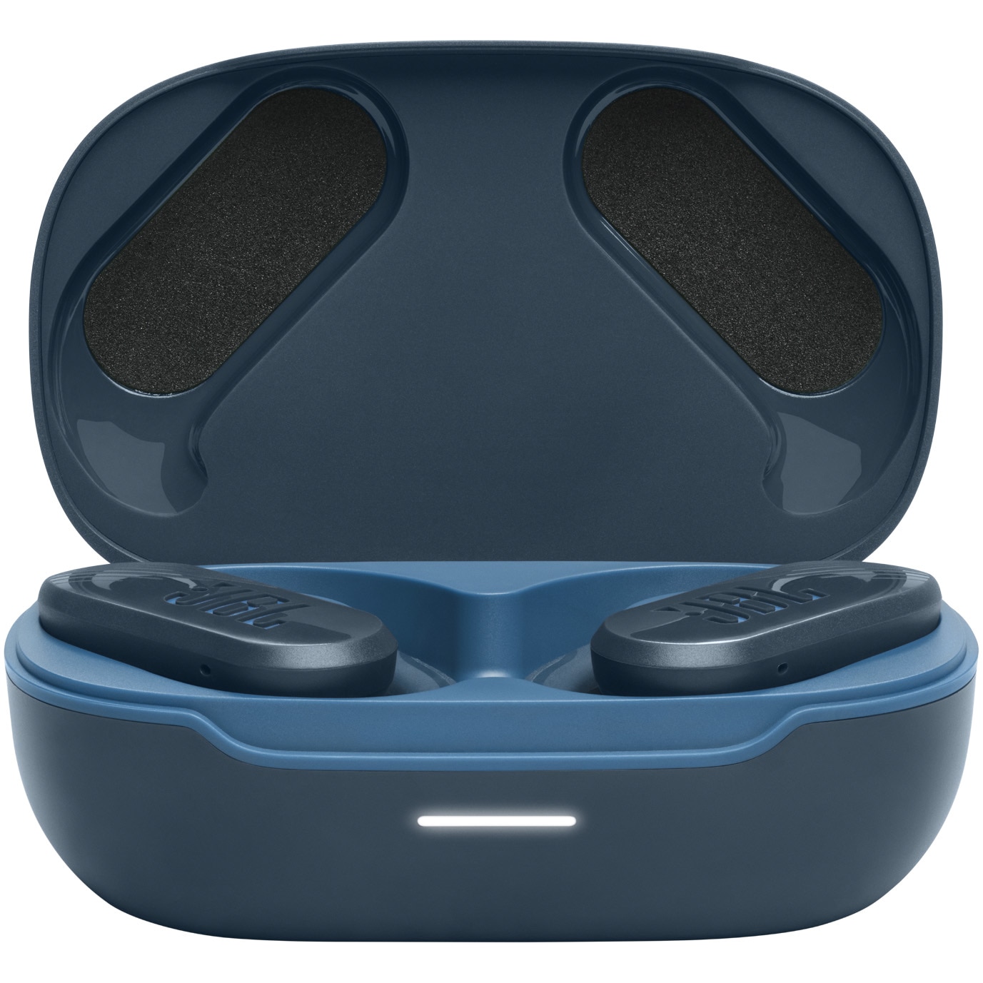 Casti audio sport JBL Endurance Peak 3, Pure Bass, Bluetooth