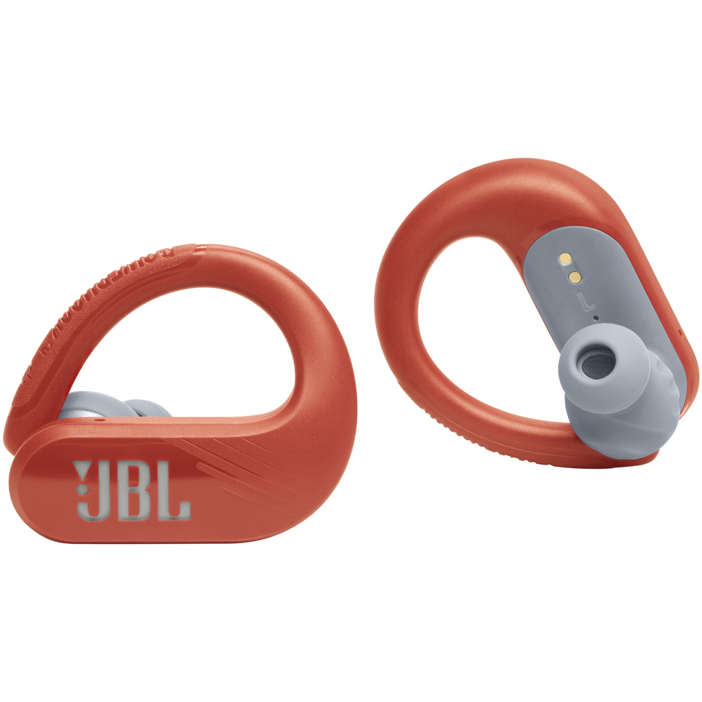 Casti audio sport JBL Endurance Peak 3, Pure Bass, Bluetooth
