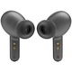 Casti audio in-ear JBL Live Pro 2, True Wireless, Noise Cancelling, 6 Microfoane, Touch Control, IPX5, Negru