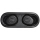 JBL Vibe 100TWS fülhallgató, Bluetooth, Fekete