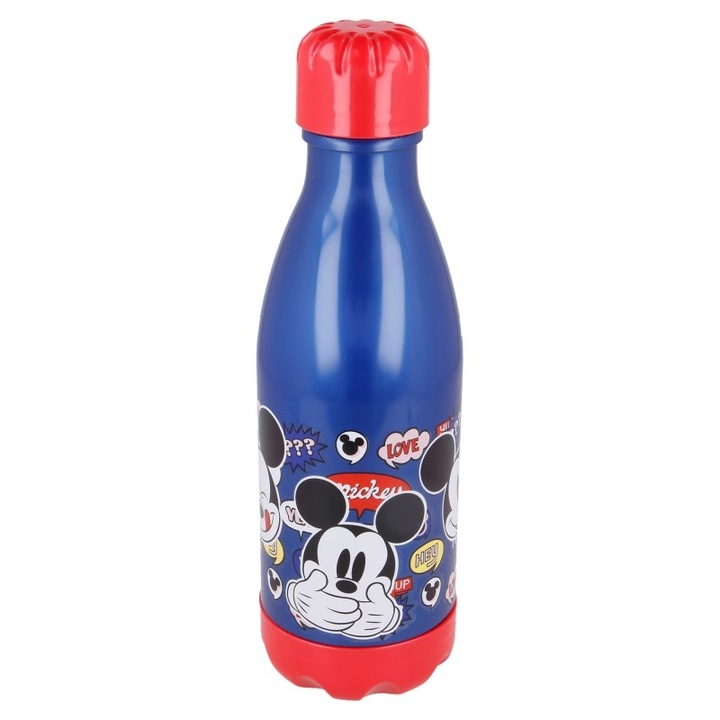 Бутилка, MICKEY, 560 мл