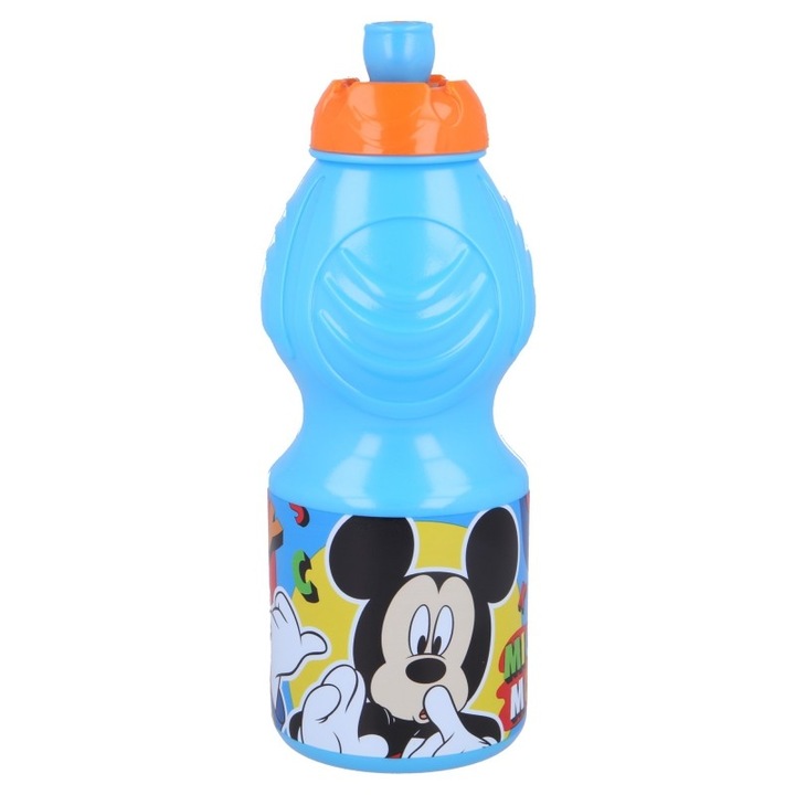 Бутилка, MICKEY, 400 мл