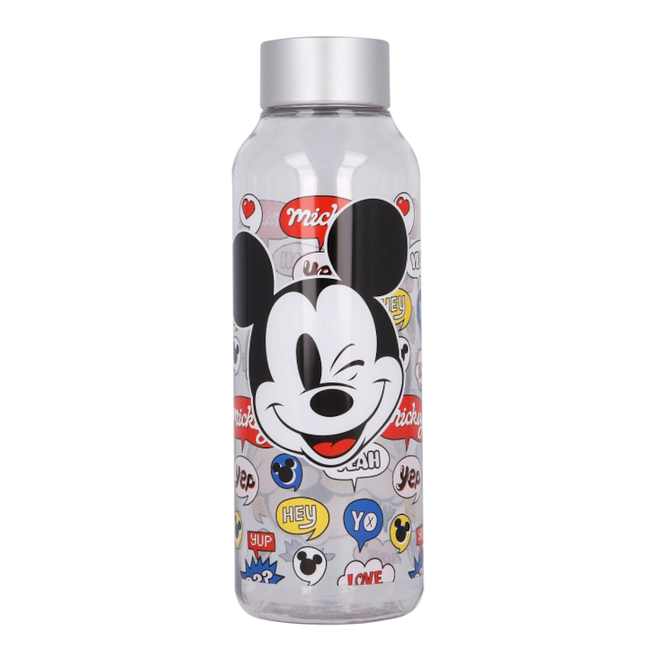 Бутилка, MICKEY, 660 мл