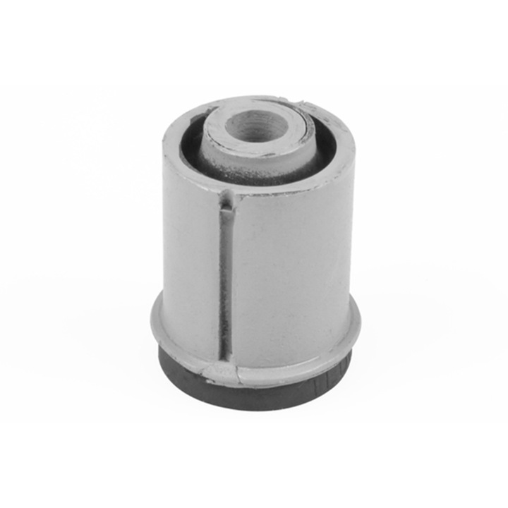 Тампон на носач TEDGUM, Audi, Silver