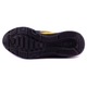 Pantofi sport 18008, Barbati, Textil, Albastru/Galben, 43