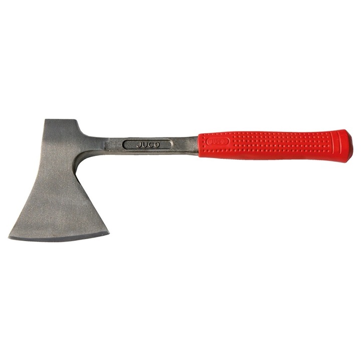 Toporisca monobloc, cap polisat, 600 gr., Juco, LT33020