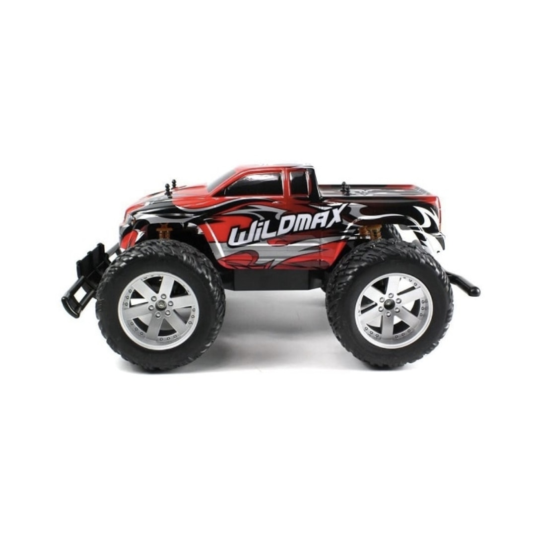 Wildmax cheap rc truck