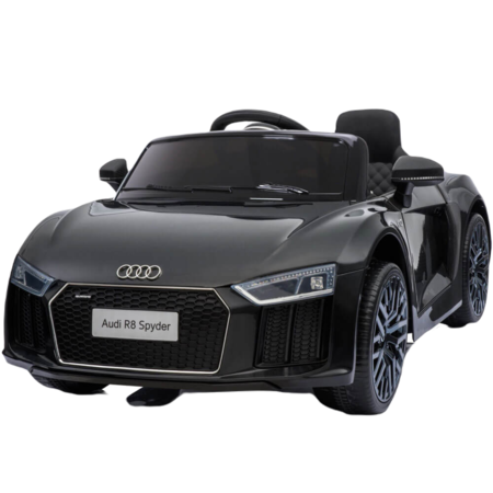 Audi r8 electric ride on new arrivals