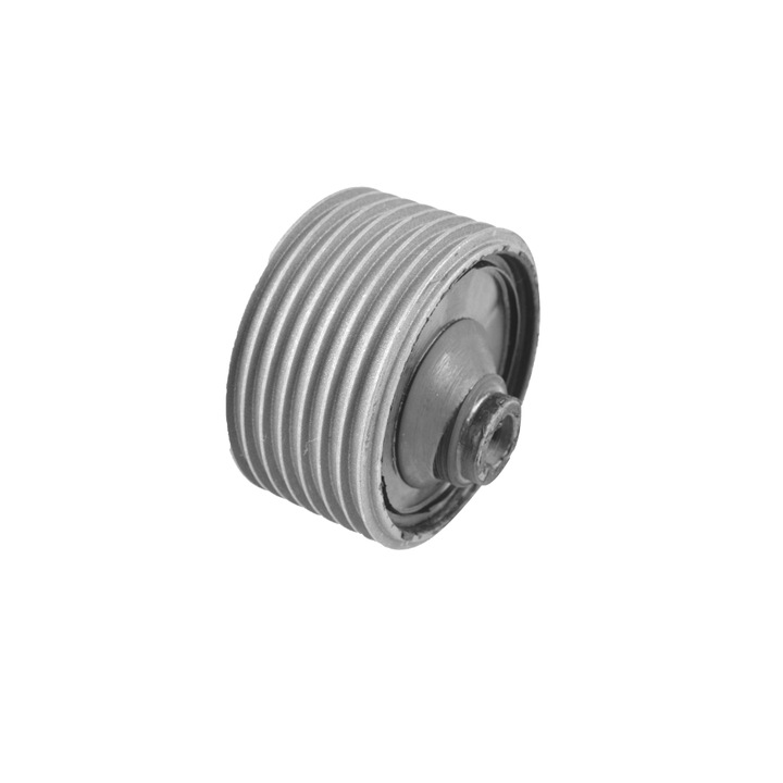 Motortartó Chrysler, Tedgum