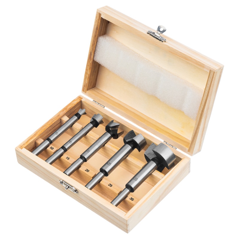 Mollom 13/16 (21 mm) Forstner-boor voor nauwkeurig houtbewerken met duurzame YG8-carbide dikte van 2 mm, Deze scharnierboor is ideaal voor hardhout, plastic, multiplex Mollom 13/16 (21 mm) Forstner-boor voor nauwkeurig houtbewerken met duurzame YG8-carbide dikte van 2 mm, Deze scharnierboor is ideaal voor hardhout, plastic, multiplex