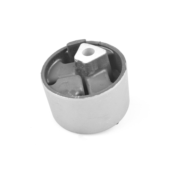 Első motortartó Chrysler, Tedgum