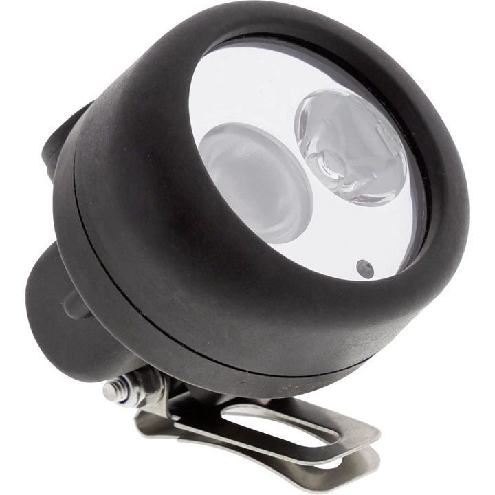 Lampa de cap KS-6002 DUO