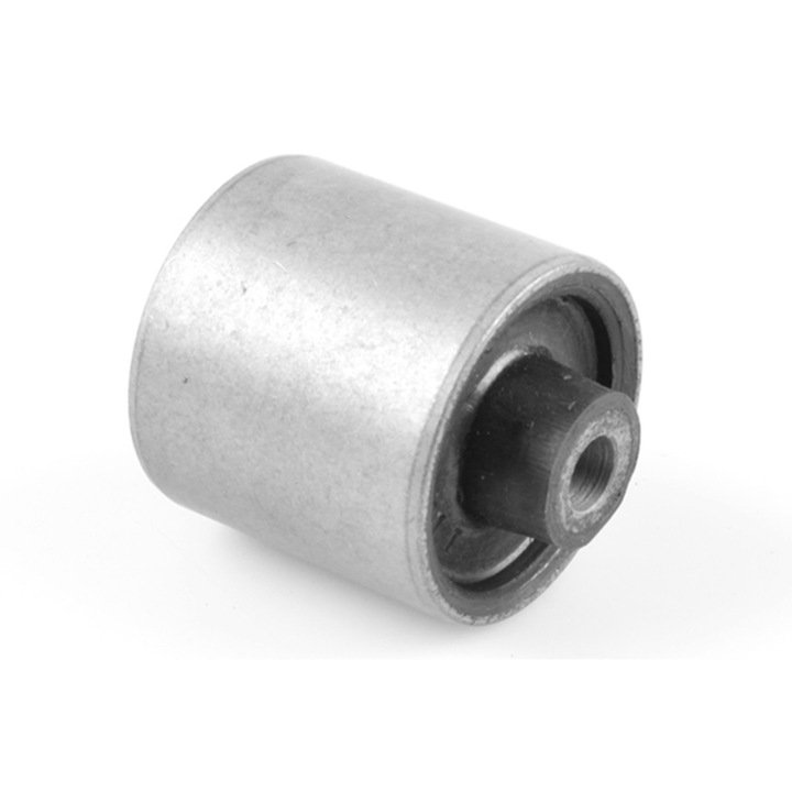 Lengéscsillapító rögzítés, TEDGUM, BMW 5-ös, ezüst