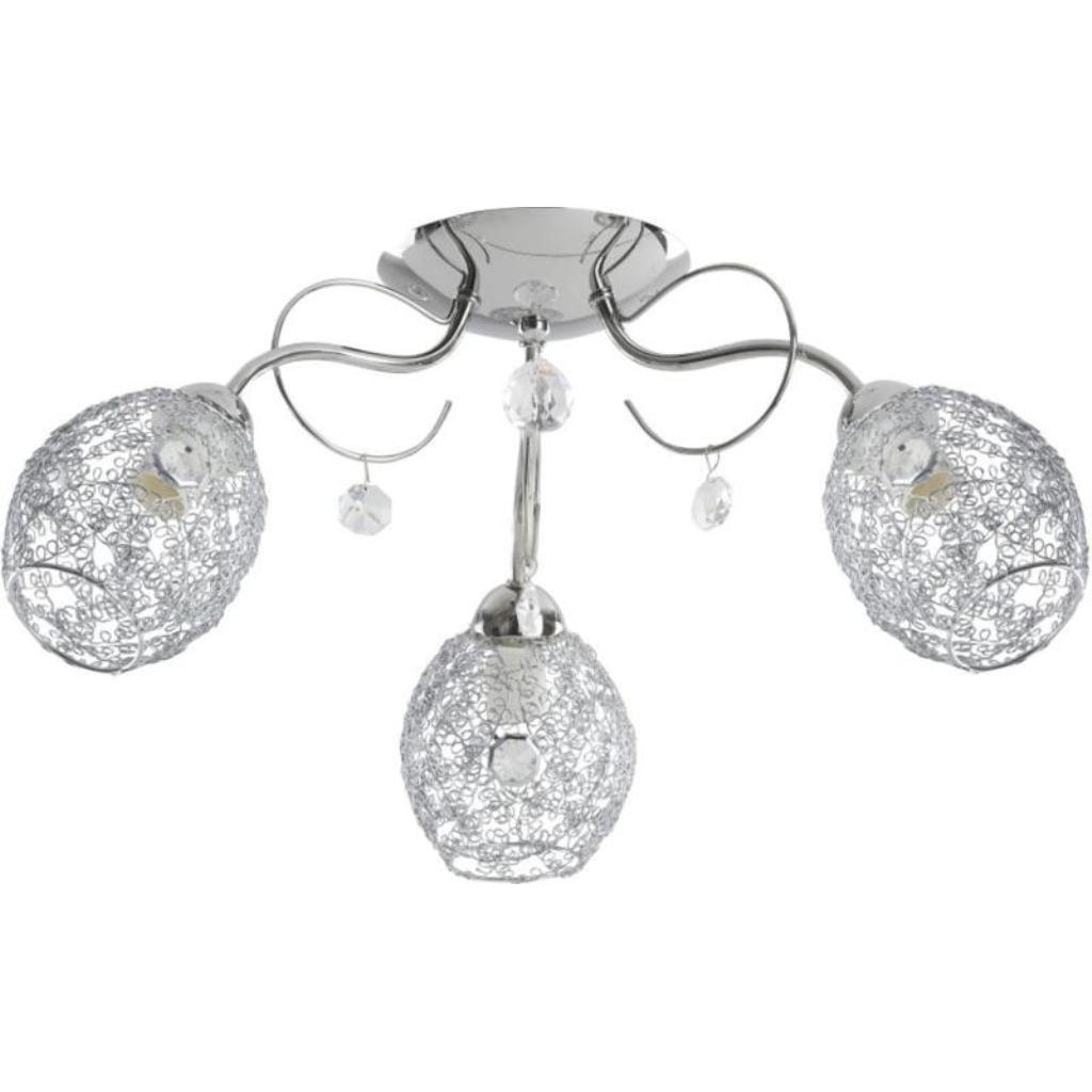 Lustra AF Mela 3 becuri E14 X 40W