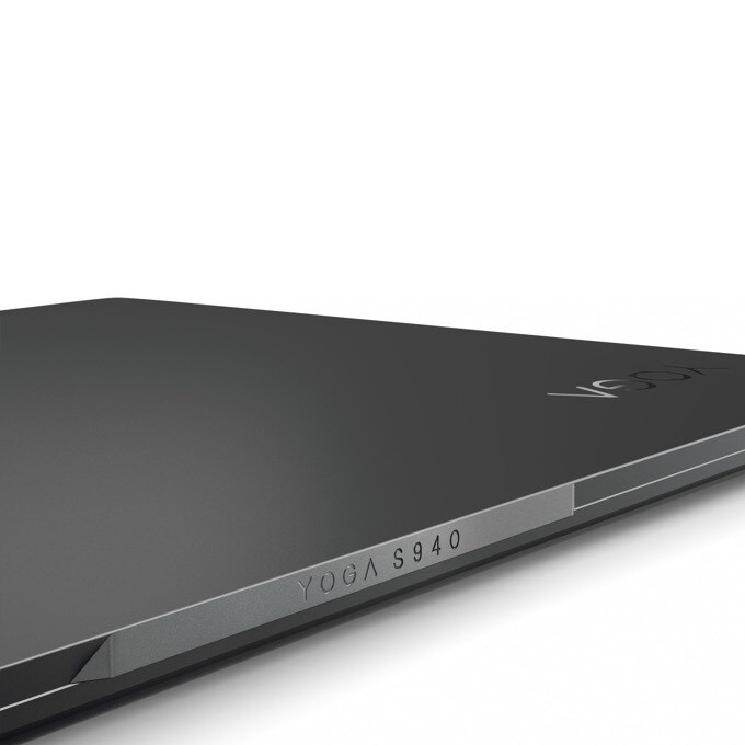 Лаптоп 2 in 1 Lenovo Yoga S940-14IIL, 14" FHD IPS Touch Screen 400nits ...