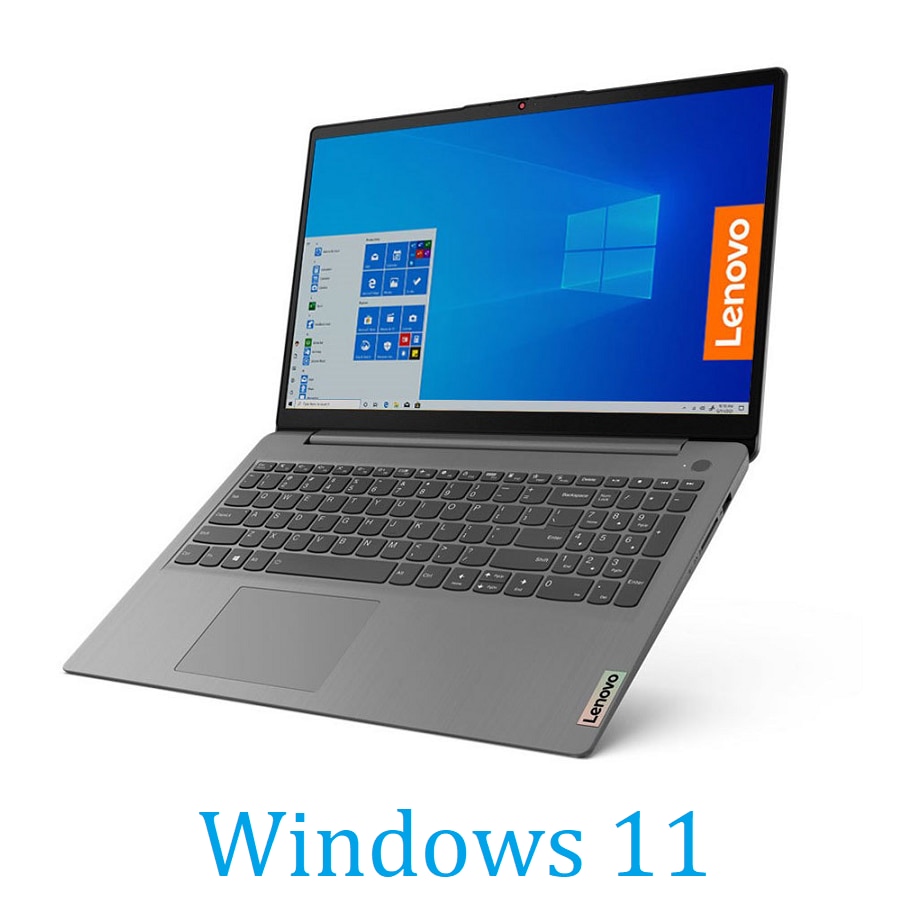 Лаптоп Lenovo Ideapad 3 15itl6 15 6 Fhd Intel Core I3 1115g4 12 Gb Ddr4 256 Gb Ssd M2 Pcie