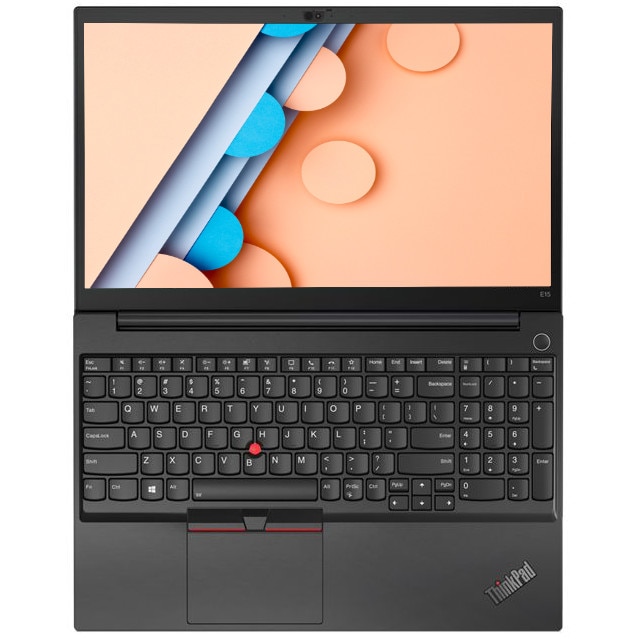 Laptop Lenovo ThinkPad E15 Gen 3, 15.6