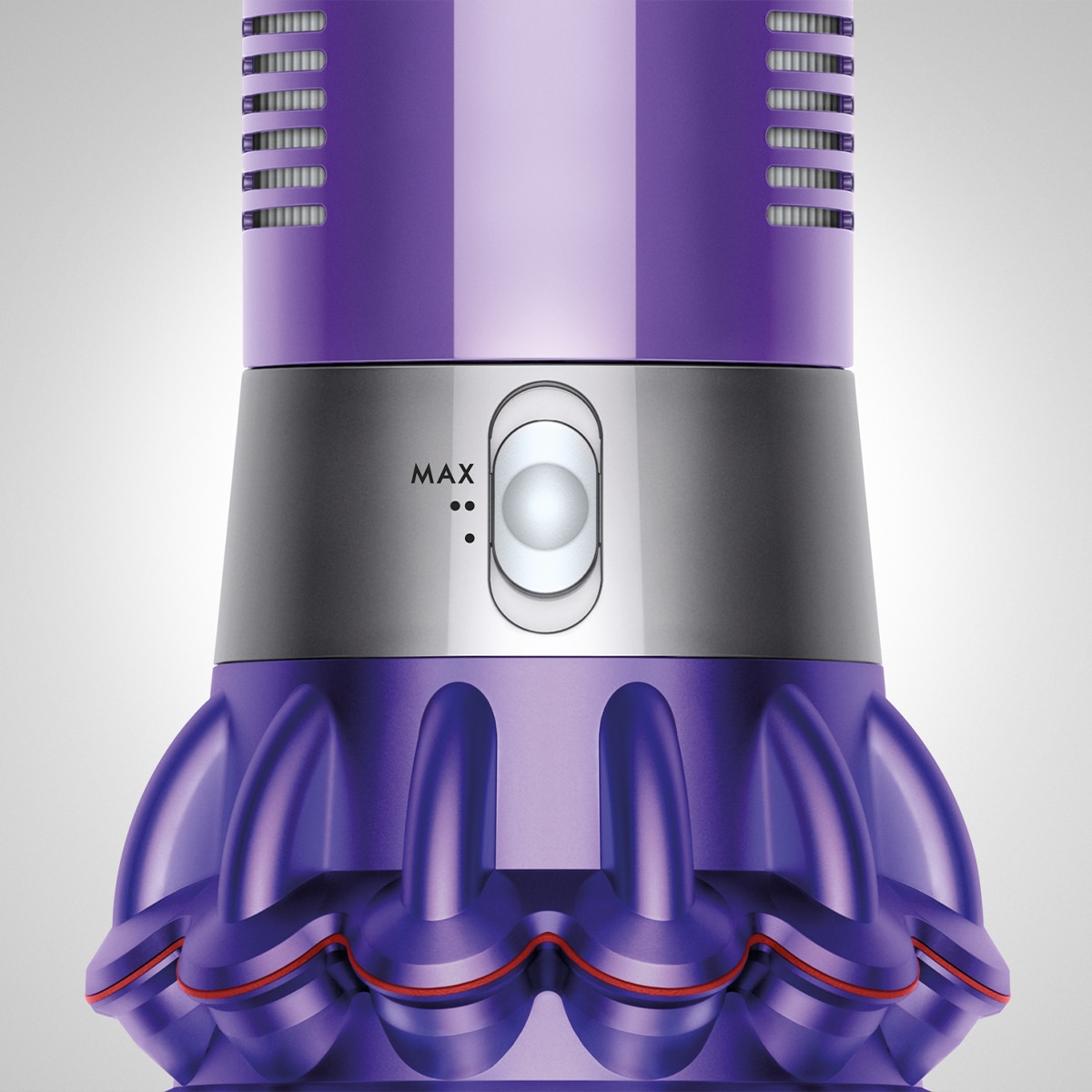 Aspirator vertical Dyson V10 Animal, 525 W, 29.4V, 0.76 l