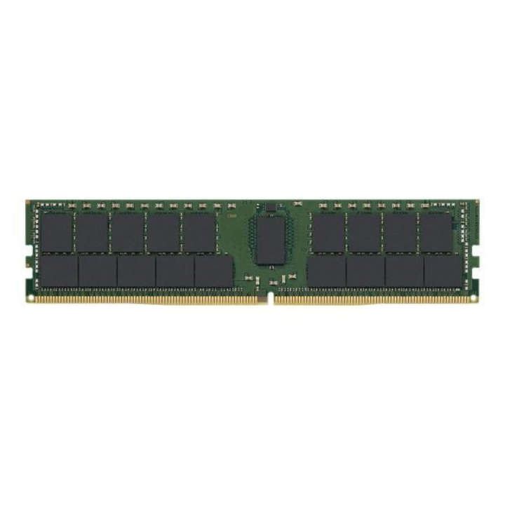 Памет за сървър Kingston-Micron CL22 32GB 3200MHz DDR4 RAM