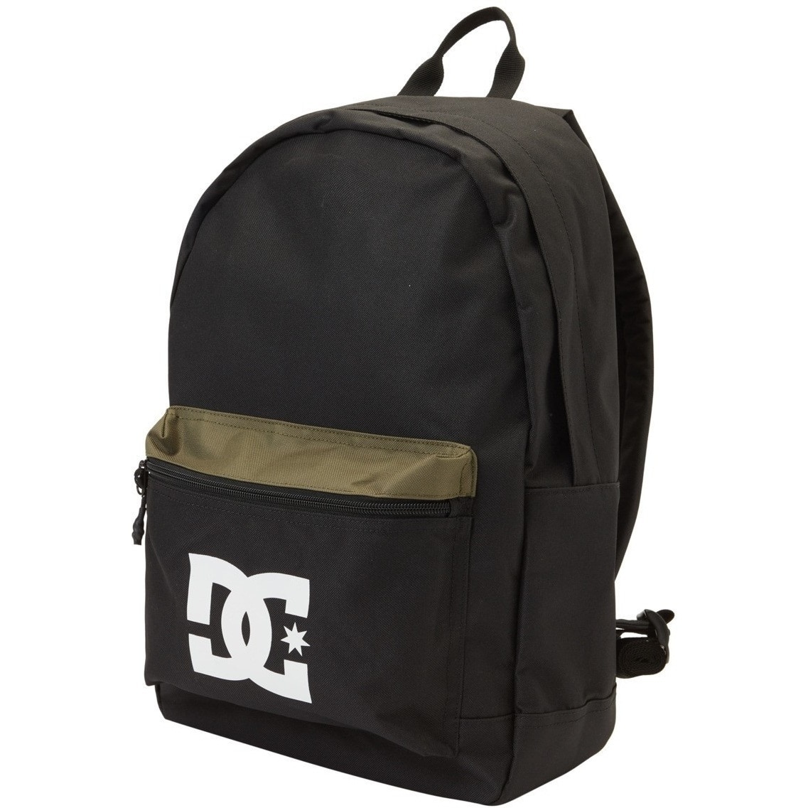 Aptitude Bloodstained You're welcome Rucsac barbati DC Shoes Nickel 20 L 26936, Negru, One size - eMAG.ro