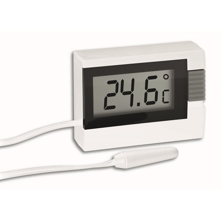 Termometru digital exterior-intern tip 30.2018.02