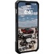 Защитен калъф UAG Monarch Pro Magsafe за iPhone 14 Pro Max, Kevlar Black