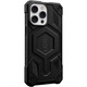 Защитен калъф UAG Monarch Pro Magsafe за iPhone 14 Pro Max, Kevlar Black