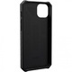 Предпазен калъф UAG Monarch Series за iPhone 14 Plus, Black