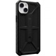 Предпазен калъф UAG Monarch Series за iPhone 14 Plus, Black