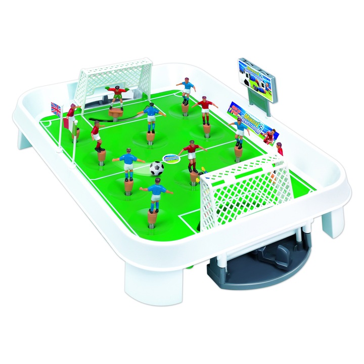 Joc fotbal RS Toys manual, pentru copii