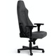Scaun Gaming noblechairs HERO TX, Grey