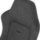 Scaun Gaming noblechairs HERO TX, Grey