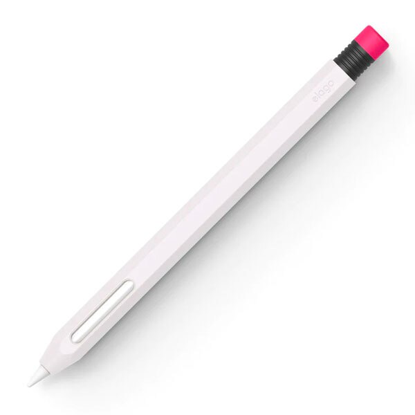Creion Apple Pencil (a doua generatie), precizie pixel-perfect