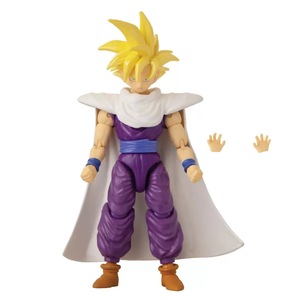 Figura Super Saiyan Trunks Future Galick Gun - Dragon Ball Super | Action Figure Da Collezione, Regalo Natale - 2