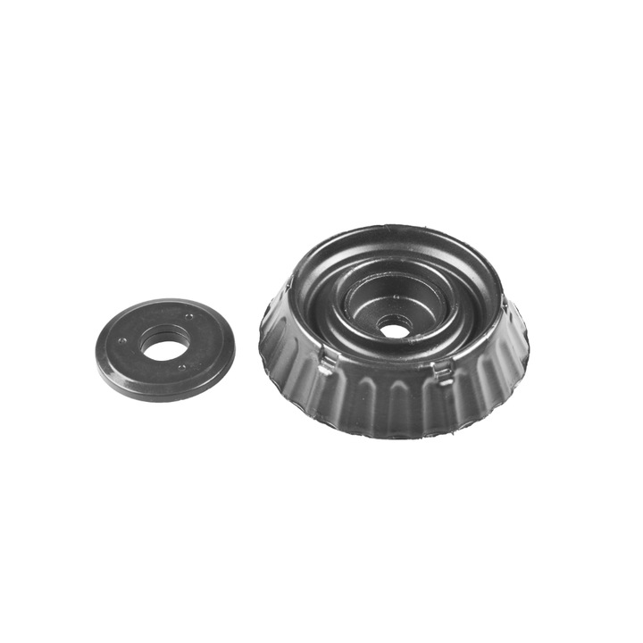 Lengéscsillapító, TEDGUM, Hyundai/Kia, ezüst