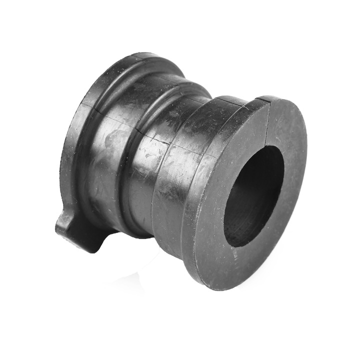 Stabilizátor persely, TEDGUM, Toyota Land Cruiser, ezüst