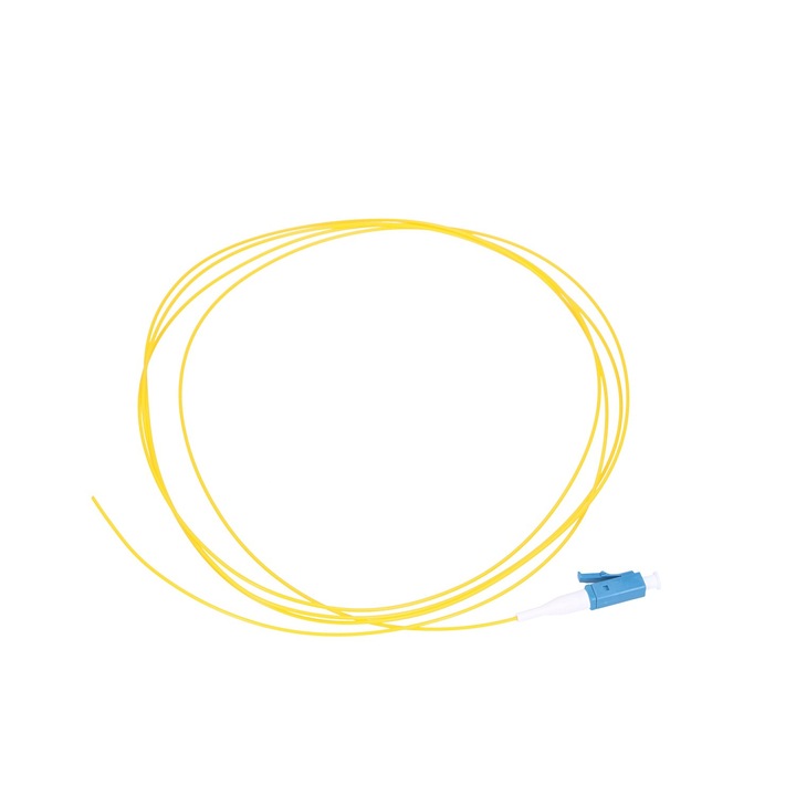 Adapter kábel, Extralink, 1,5 m, Sárga