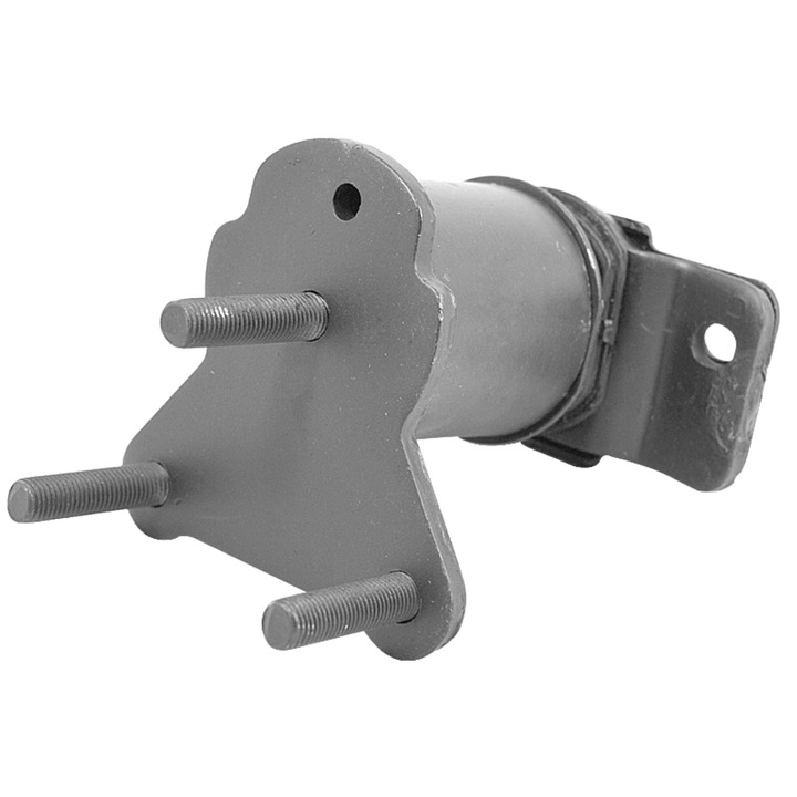 Sebességváltó tartó Nissan Navara D40 2004, Tedgum, szürke