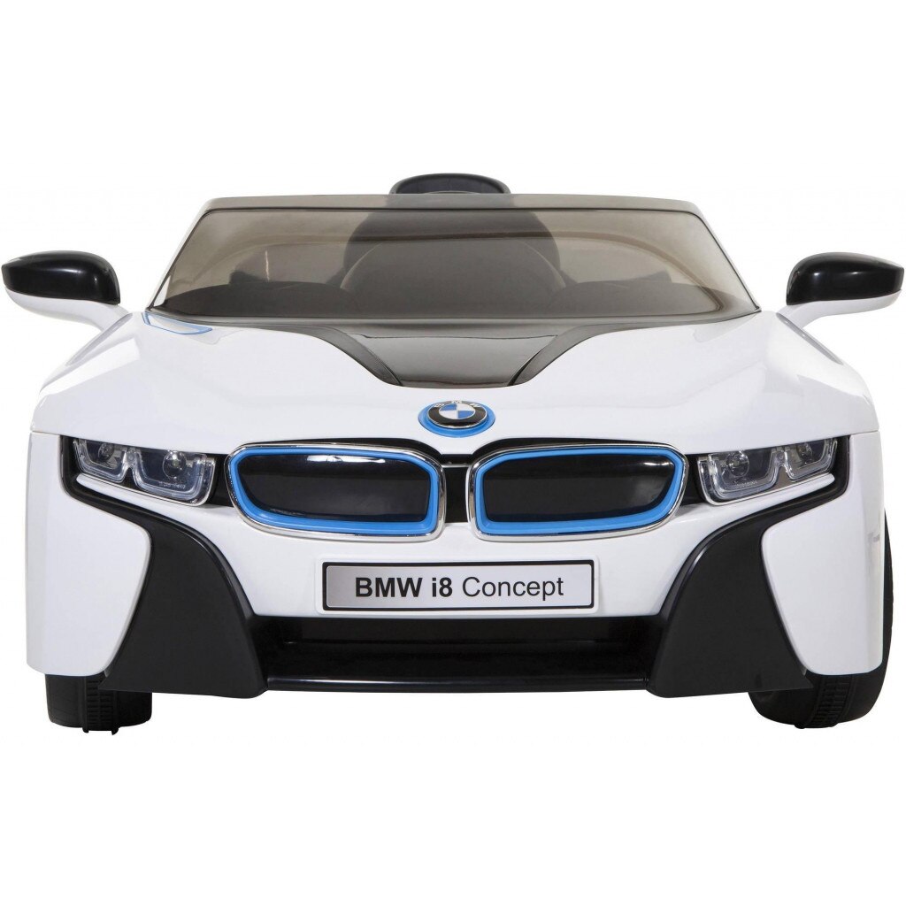 Bmw i8 store electric toy car