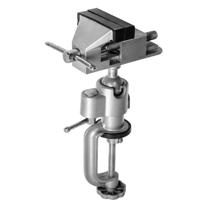 Menghina rotativa de birou, ISKRA