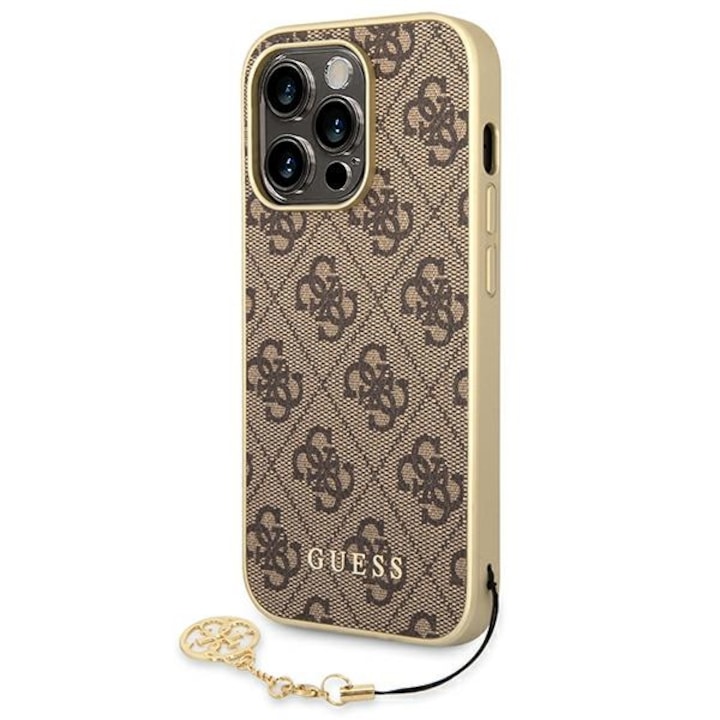 ΠΠ΅ΠΉΡ Π·Π° iPhone 14 Pro Guess 4G charms collection ΠΊΠ°ΡΡΠ²