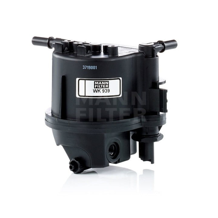 Горивен филтър mann-filter wk 939