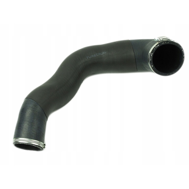 Furtun aer intercooler, Turborury, Audi A4 B8 A5 3.0 tdi 8K0145738AK 8K0145738AE