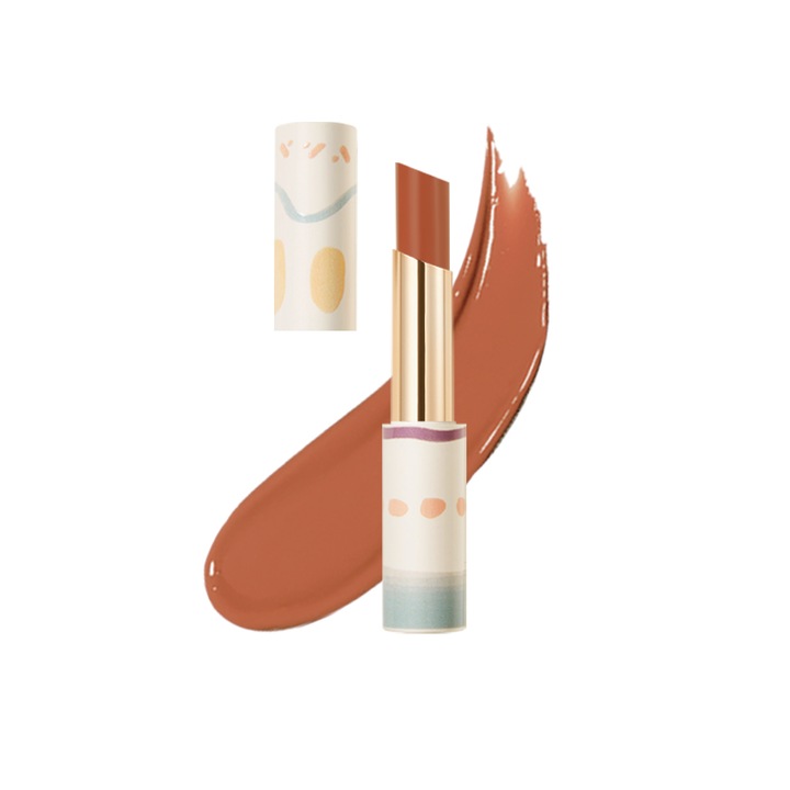 Ruj Sweet Glow, Nono Notes, S02, Portocaliu