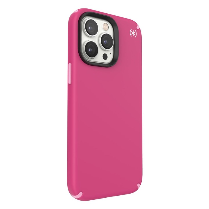 Протектор Speck за iPhone 14 Pro Max Presidio2 Pro, Розов