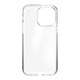 Протектор Speck за iPhone 14 Pro Max Presidio Perfect-Clear Glitter, Прозрачен, Златисти кристали