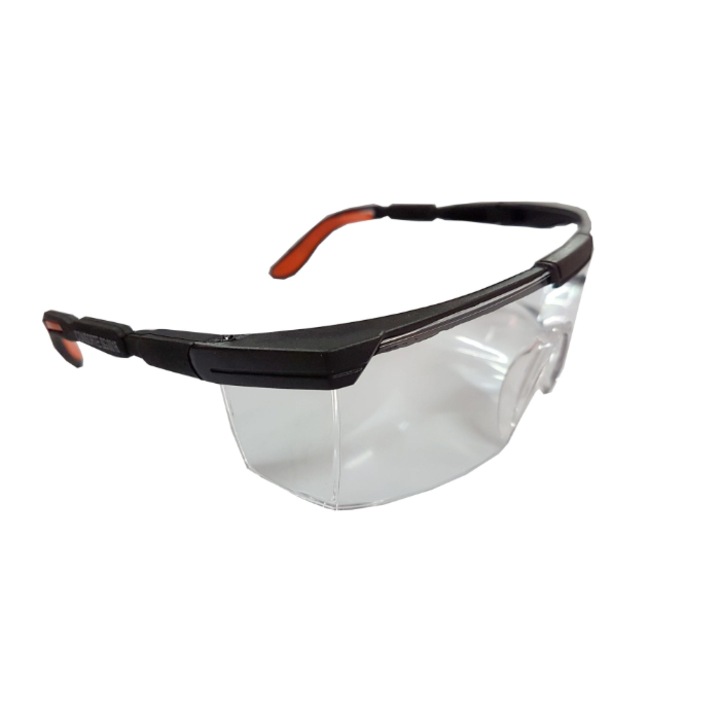 Защитни очила Consorte, против пръски/удар GOBI