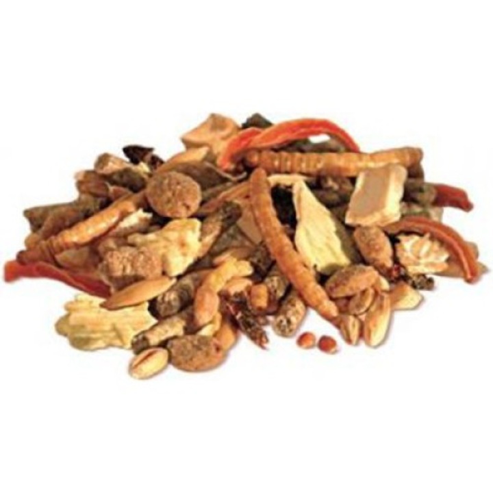 BunnyNature HamsterDream BASIC 400g