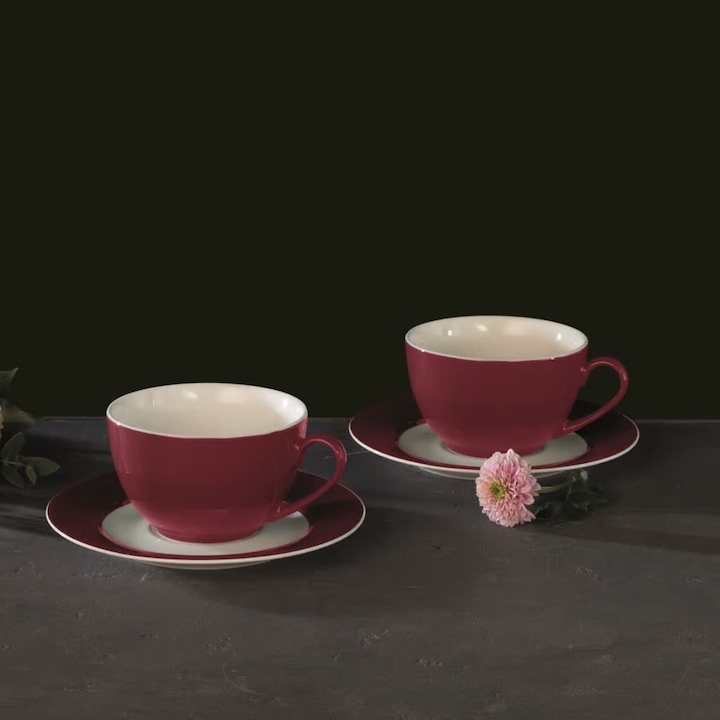 Π‘Π΅ΡΠ²ΠΈΠ· Π·Π° ΠΊΠ°ΡΠ΅/ΡΠ°ΠΉ Ambition Aura Red, 12 Π±ΡΠΎΡ
